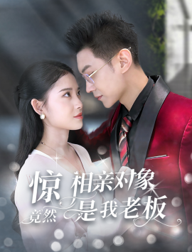 短剧《惊相亲对象竟然是我老板 (2025)》全集免费在线观看-第1张图片-力界网