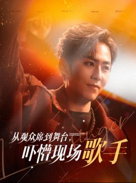 短剧《从观众席到舞台，吓懵现场歌手 (2025)》全集免费在线观看-第1张图片-力界网