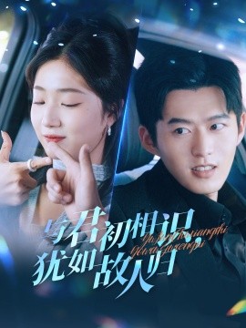 短剧《与君初相识犹如故人归 (2025)》全集免费在线观看-第1张图片-力界网