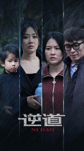 短剧《逆道 (2025)》全集免费在线观看-第1张图片-力界网
