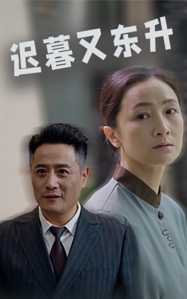 短剧《迟暮又东升 (2025)》全集免费在线观看-第1张图片-力界网