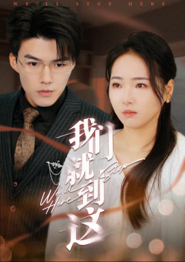短剧《我们就到这 (2025)》全集免费在线观看-第1张图片-力界网