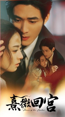 短剧《熹微回宫 (2025)》全集免费在线观看-第1张图片-力界网