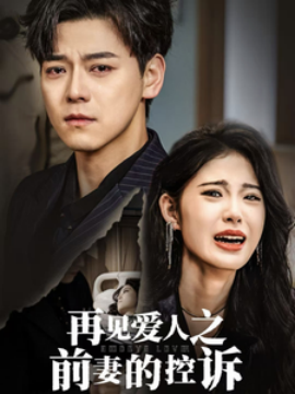 短剧《再见爱人之前妻的控诉 (2025)》全集免费在线观看-第1张图片-力界网