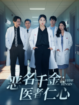 短剧《恶名千金：医者仁心 (2025)》全集免费在线观看-第1张图片-力界网