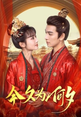 短剧《今夕为何夕 (2025)》全集免费在线观看-第1张图片-力界网