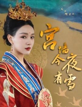 短剧《宫墙今夜有雪 (2025)》全集免费在线观看-第1张图片-力界网
