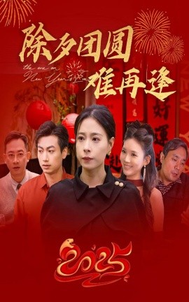 短剧《除夕团圆难再逢 (2025)》全集免费在线观看-第1张图片-力界网