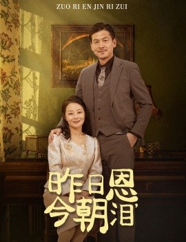 短剧《昨日恩，今朝泪 (2025)》全集免费在线观看-第1张图片-力界网
