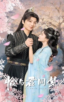 短剧《恰与君同梦 (2025)》全集免费在线观看-第1张图片-力界网