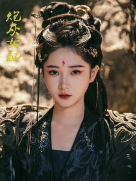 短剧《炮灰女配 (2025)》全集免费在线观看-第1张图片-力界网