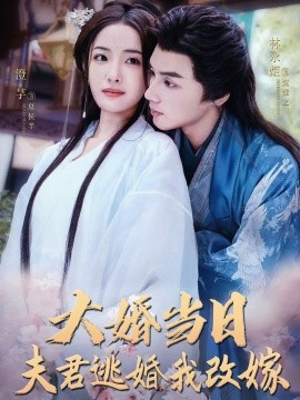 短剧《大婚当日夫君逃婚我改嫁 (2025)》全集免费在线观看-第1张图片-力界网