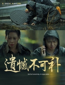 短剧《遗憾不可补 (2025)》全集免费在线观看-第1张图片-力界网