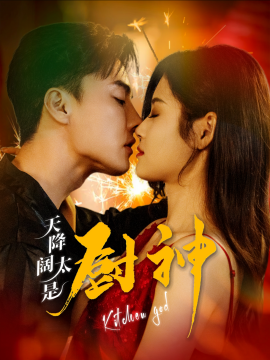 短剧《天降阔太是厨神 (2025)》全集免费在线观看-第1张图片-力界网