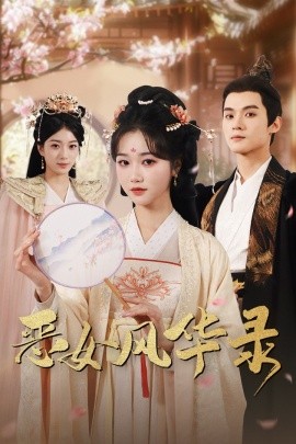 短剧《恶女风华录 (2025)》全集免费在线观看-第1张图片-力界网