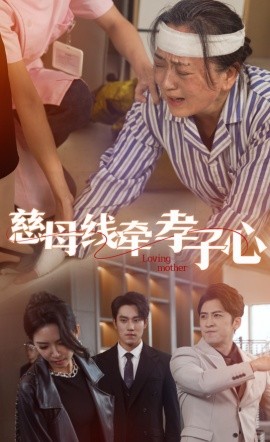 短剧《慈母线牵孝子心 (2025)》全集免费在线观看-第1张图片-力界网