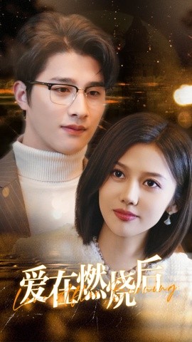 短剧《爱在燃烧后 (2025)》全集免费在线观看-第1张图片-力界网
