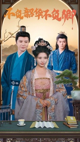 短剧《不负韶华不负卿 (2025)》全集免费在线观看-第1张图片-力界网