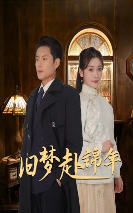短剧《旧梦赴锦年 (2025)》全集免费在线观看-第1张图片-力界网
