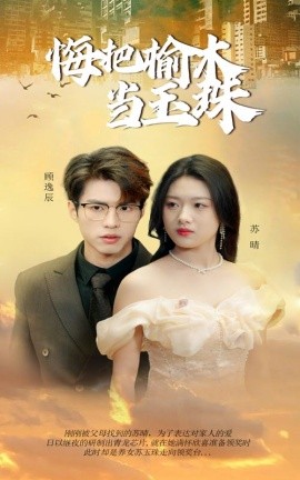 短剧《悔把榆木当玉珠 (2025)》全集免费在线观看-第1张图片-力界网