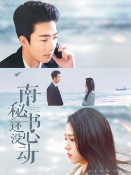 短剧《南秘书还没心动 (2025)》全集免费在线观看-第1张图片-力界网