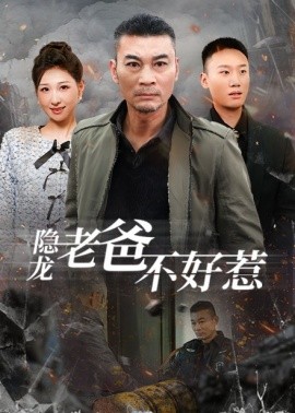 短剧《隐龙老爸不好惹 (2025)》全集免费在线观看-第1张图片-力界网