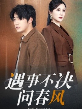 短剧《遇事不决问春风 (2025)》全集免费在线观看-第1张图片-力界网