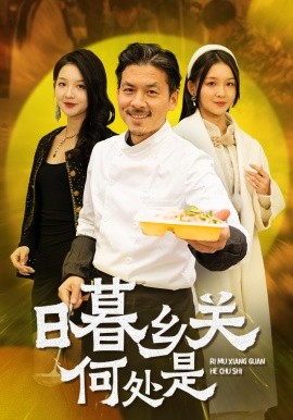 短剧《日暮乡关何处是 (2025)》全集免费在线观看-第1张图片-力界网