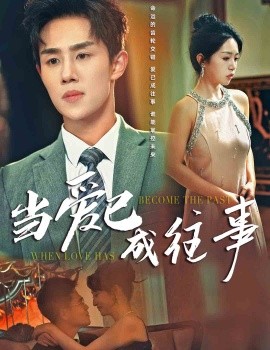 短剧《当爱已成往事 (2025)》全集免费在线观看-第1张图片-力界网