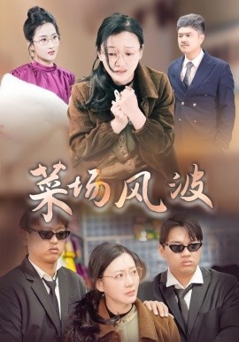 短剧《菜场风波 (2025)》全集免费在线观看-第1张图片-力界网