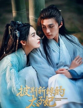 短剧《披荆斩棘的太子妃 (2025)》全集免费在线观看-第1张图片-力界网