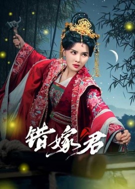 短剧《错嫁君 (2025)》全集免费在线观看-第1张图片-力界网