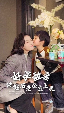 短剧《好孕甜妻被钻石老公宠上天 (2025)》全集免费在线观看-第1张图片-力界网