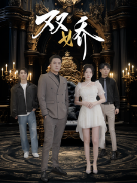 短剧《双娇 (2025)》全集免费在线观看-第1张图片-力界网