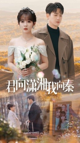 短剧《君向潇湘我向秦 (2025)》全集免费在线观看-第1张图片-力界网