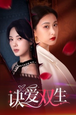 短剧《诀爱双生 (2025)》全集免费在线观看-第1张图片-力界网