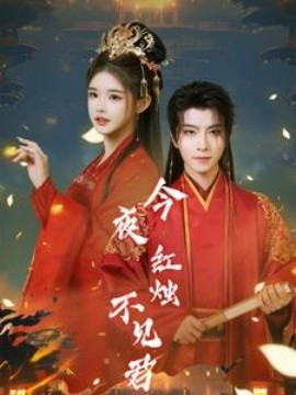 短剧《今夜红烛不见君 (2025)》全集免费在线观看-第1张图片-力界网