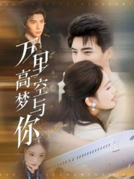 短剧《万里高空梦与你 (2025)》全集免费在线观看-第1张图片-力界网
