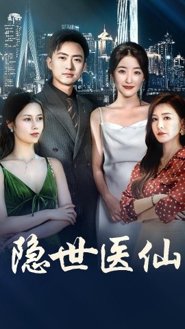 短剧《隐世医仙 (2025)》全集免费在线观看-第1张图片-力界网