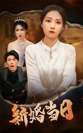 短剧《新婚当日 (2025)》全集免费在线观看-第1张图片-力界网