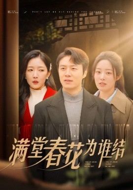 短剧《满堂春花为谁结 (2025)》全集免费在线观看-第1张图片-力界网