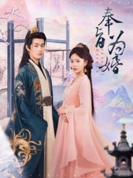 短剧《奉旨为婚 (2025)》全集免费在线观看-第1张图片-力界网