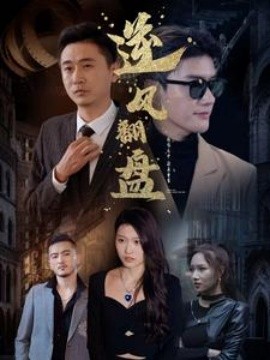 短剧《新：逆风翻盘 (2025)》全集免费在线观看-第1张图片-力界网