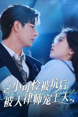 短剧《小可怜被坑后被大律师宠上天 (2025)》全集免费在线观看-第1张图片-力界网