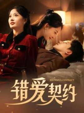 短剧《错爱契约 (2025)》全集免费在线观看-第1张图片-力界网