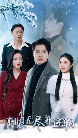 短剧《相思无尽暮还朝 (2025)》全集免费在线观看-第1张图片-力界网