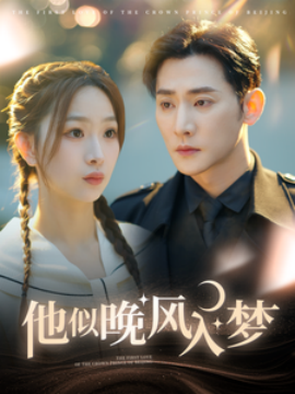 短剧《他似晚风入梦 (2025)》全集免费在线观看-第1张图片-力界网