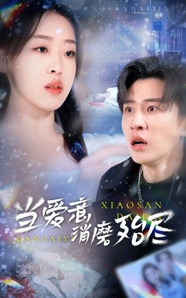 短剧《当爱意消磨殆尽 (2025)》全集免费在线观看-第1张图片-力界网