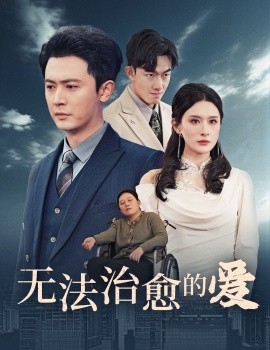 短剧《无法治愈的爱 (2025)》全集免费在线观看-第1张图片-力界网