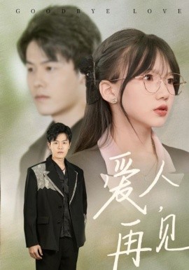 短剧《爱人，再见 (2025)》全集免费在线观看-第1张图片-力界网